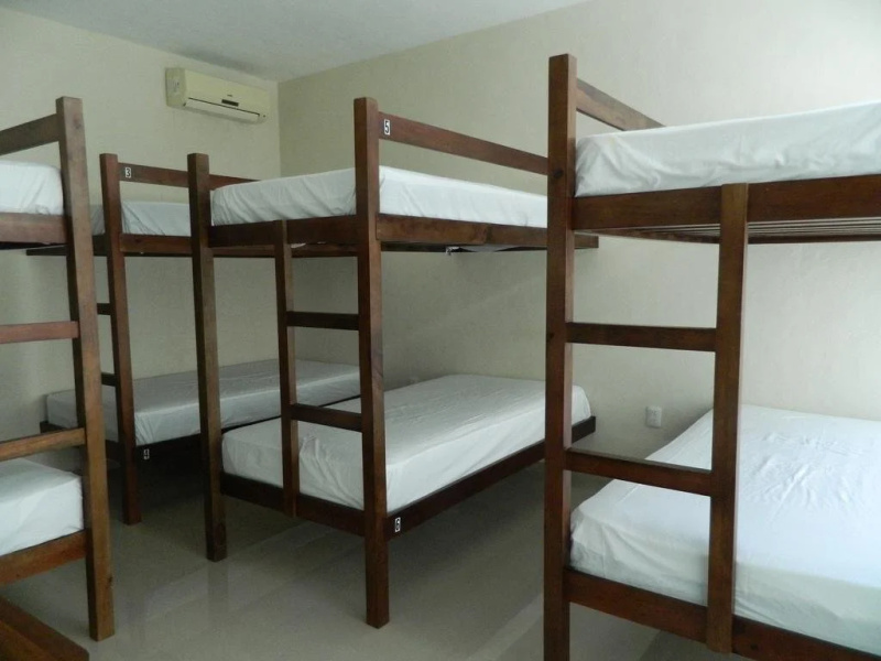 Sayab Hostel
