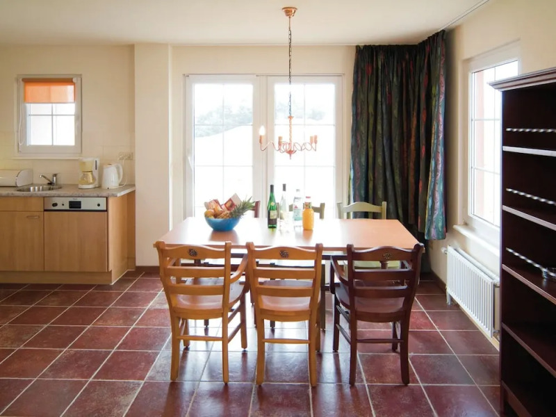 Spacious Villa in Traditional Style not far From the Moselle