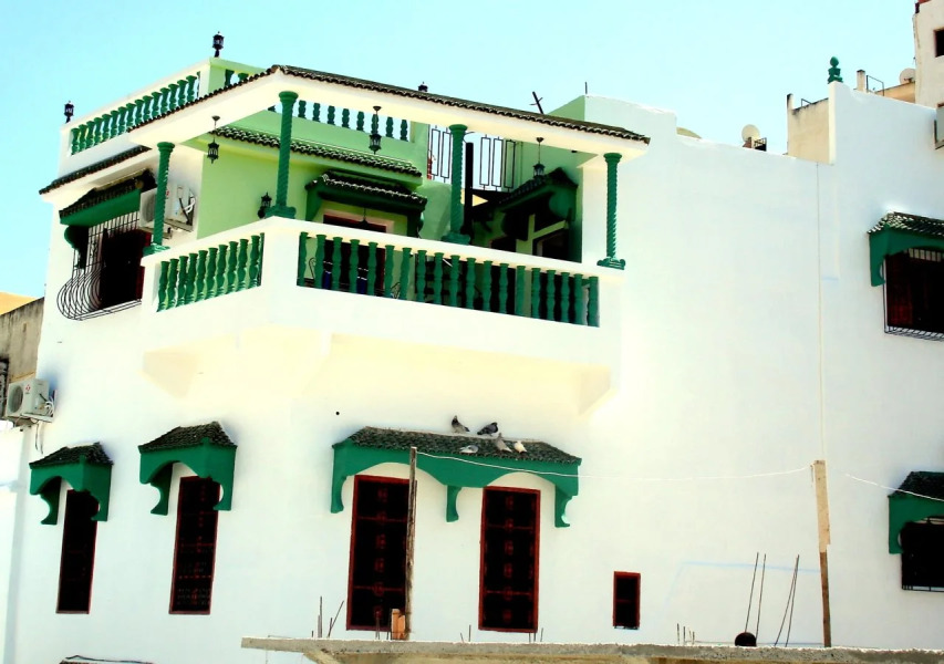 Al Andaloussiya Diyafa