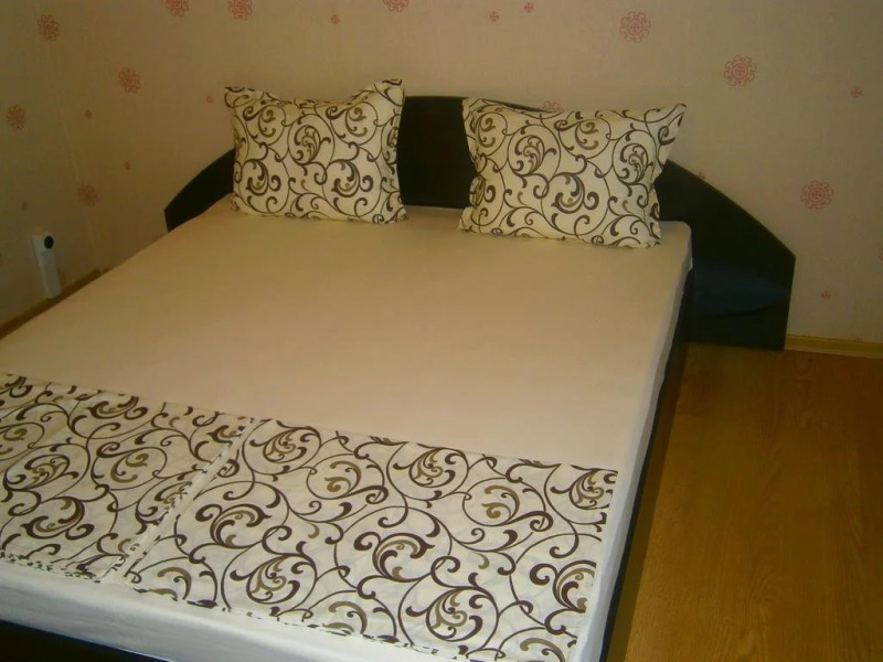 Bungalows St. Nicola