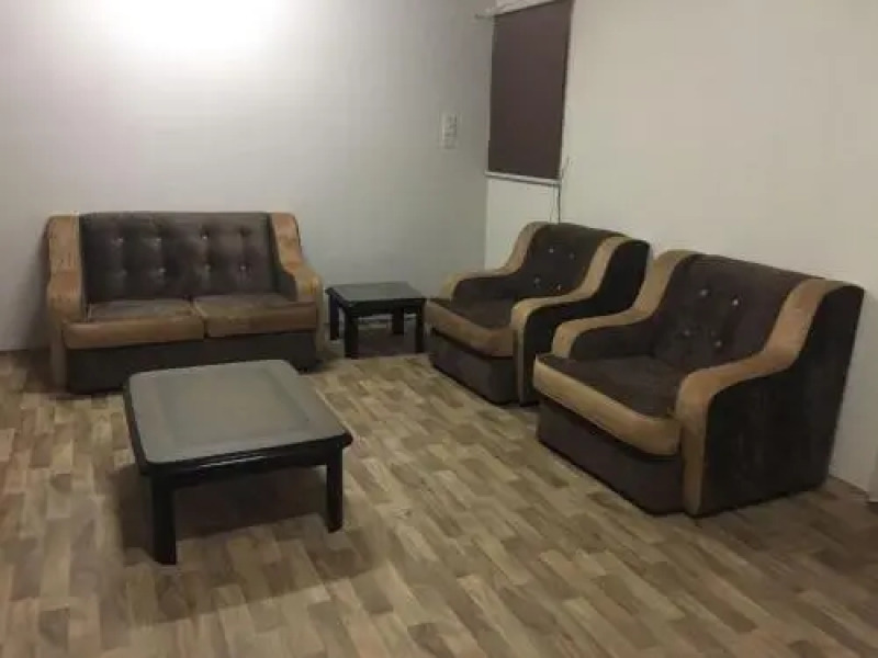 Qaser Al Sahel Al Gharbi