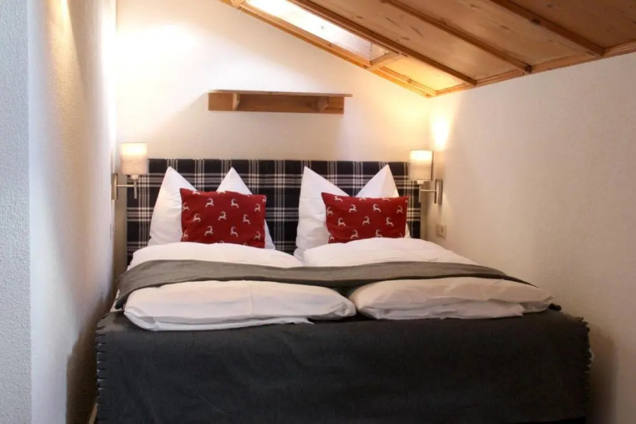 Tauern Apartment Schrempf - Anna