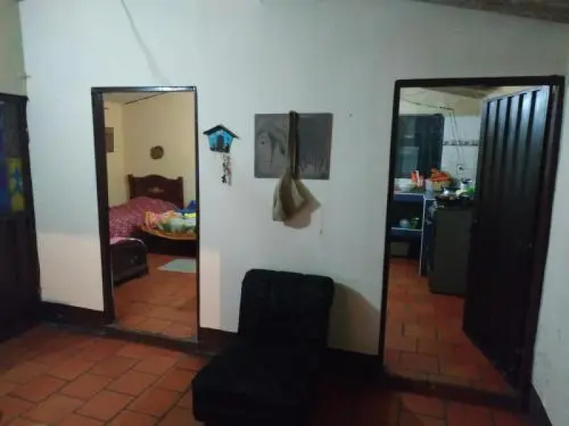 Hostel Ferme Shamba La