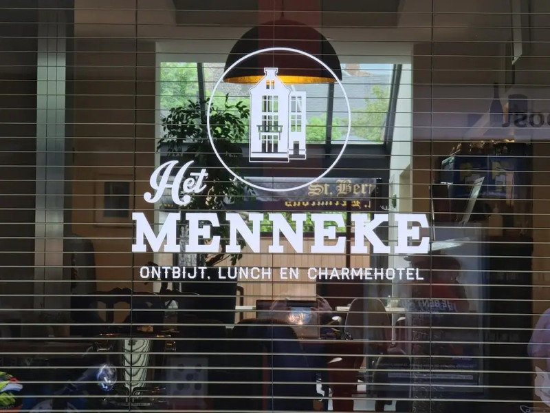 Hotel Het Menneke