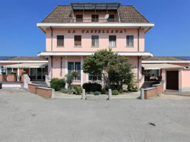 Locanda La Castellana