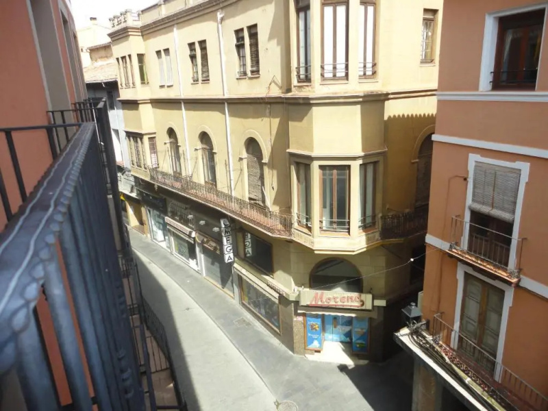 Apartamento Rua Centro Calatayud