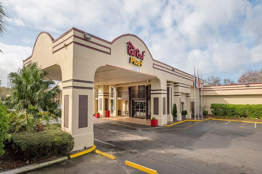 Days Inn Neptune Beach