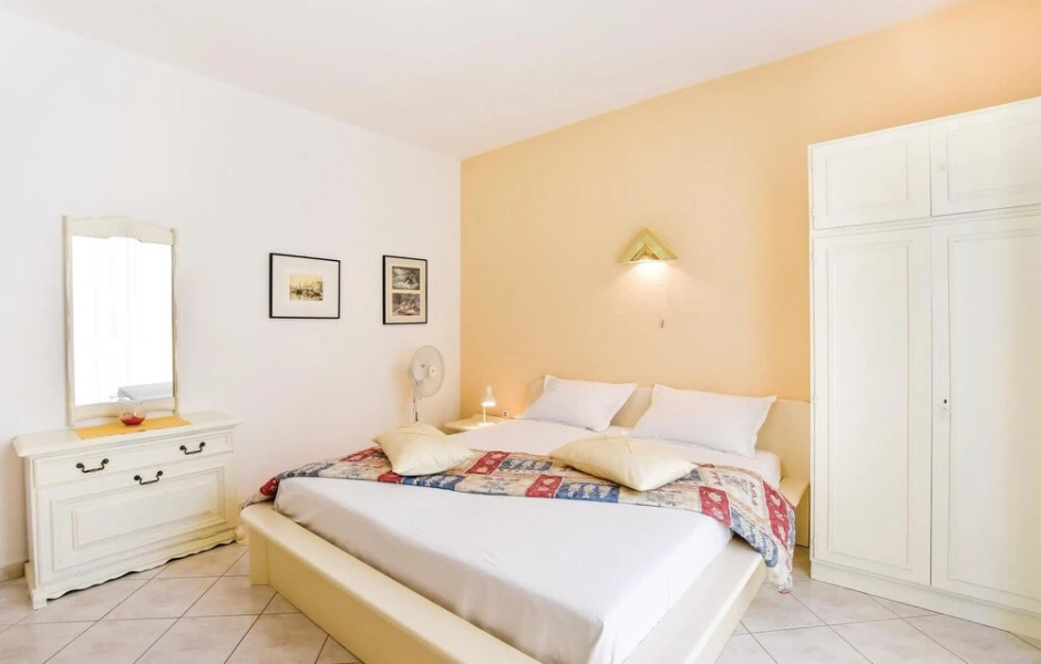 Nice home in Krilo Jesenice with WiFi and 0 Bedrooms