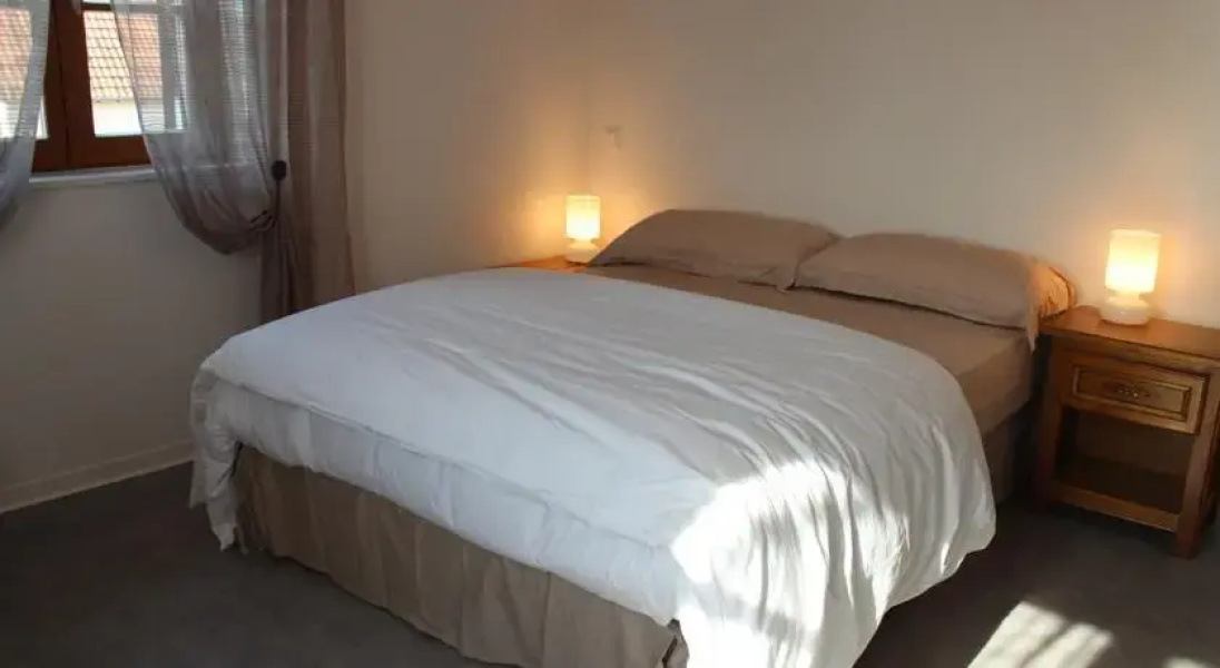 Appartement Roman