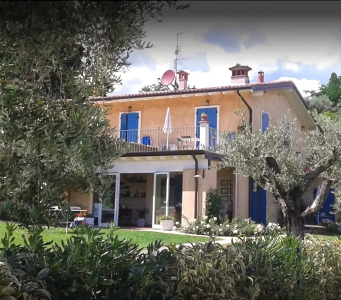 Agriturismo il Cardo