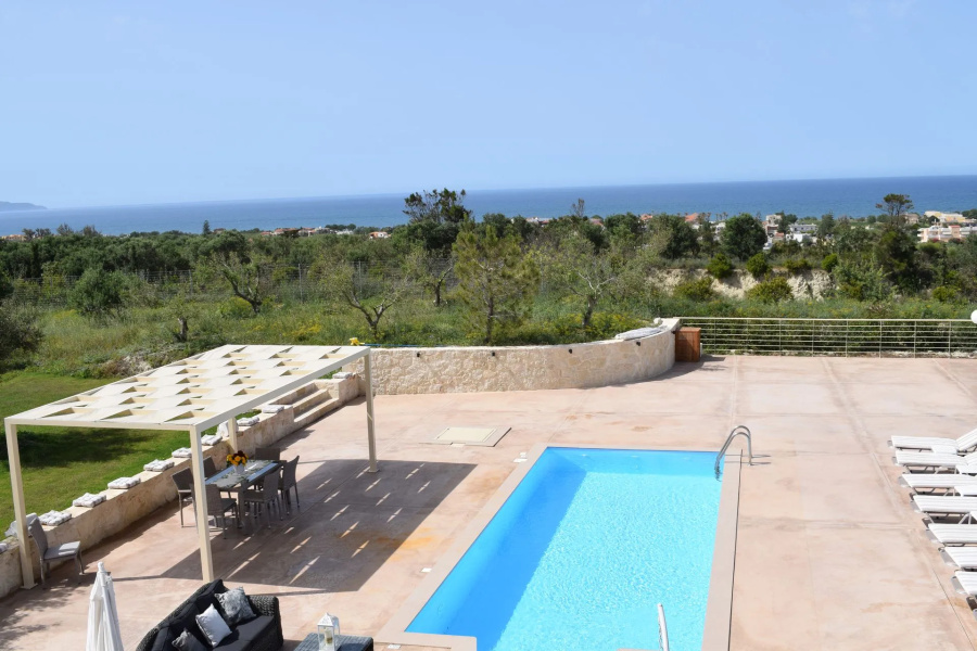 Liberty & Freedom Villas