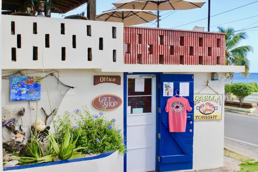 Trade Winds Guesthouse
