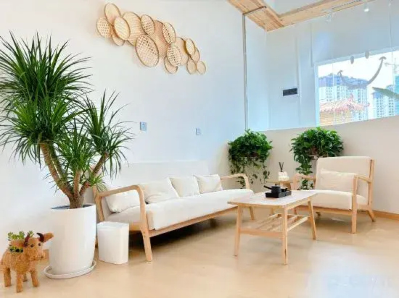 RongYu Homestay