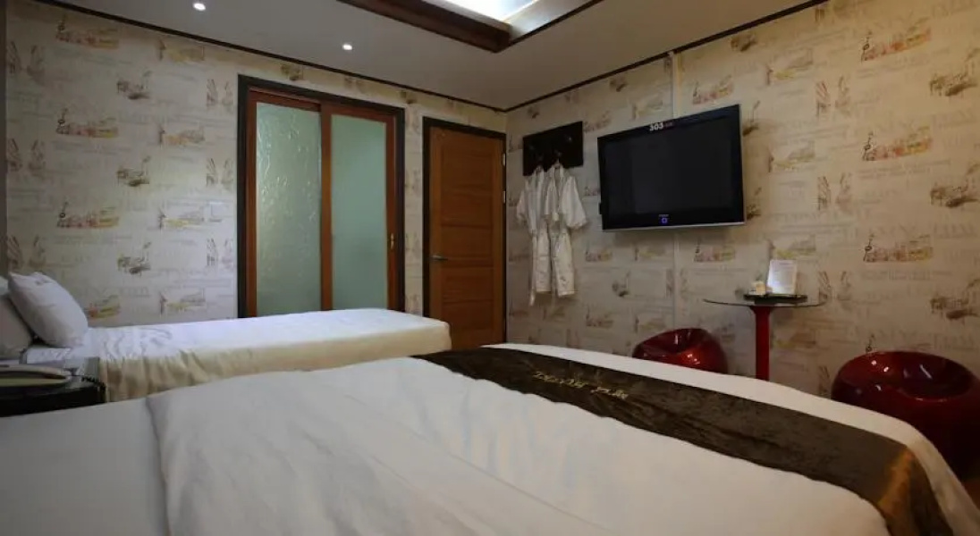 Vanner Hotel
