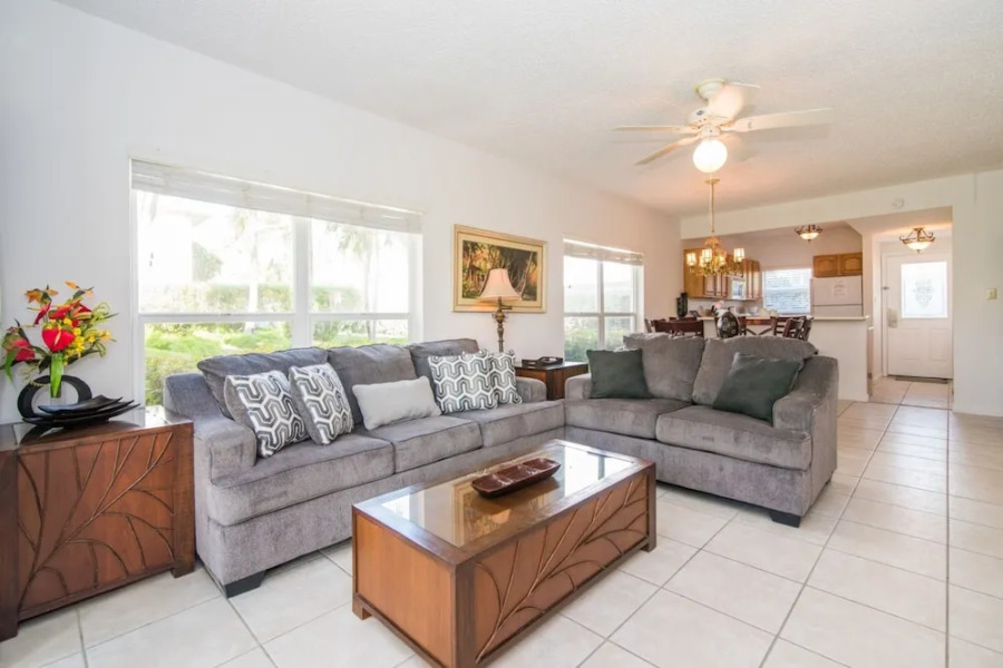 Plantation Village by Cayman Villas