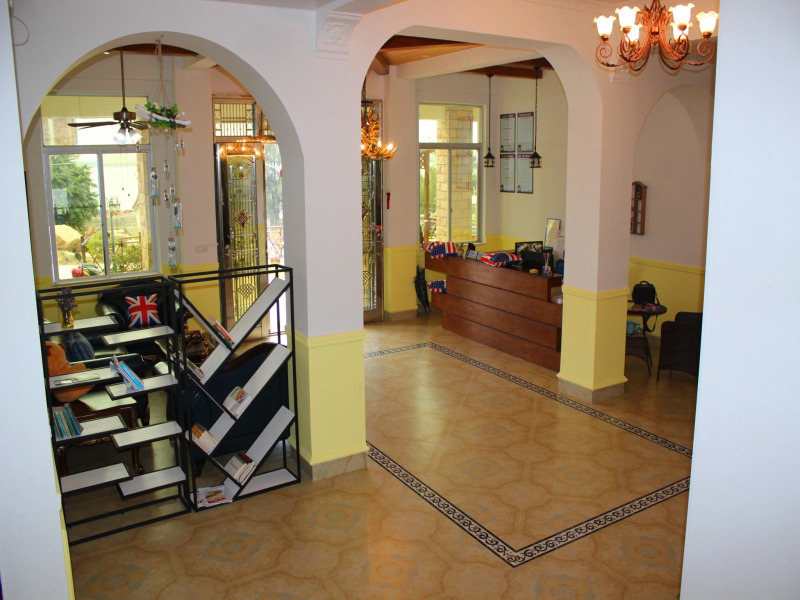 Mission Hills Resort Putian Meizhou Island