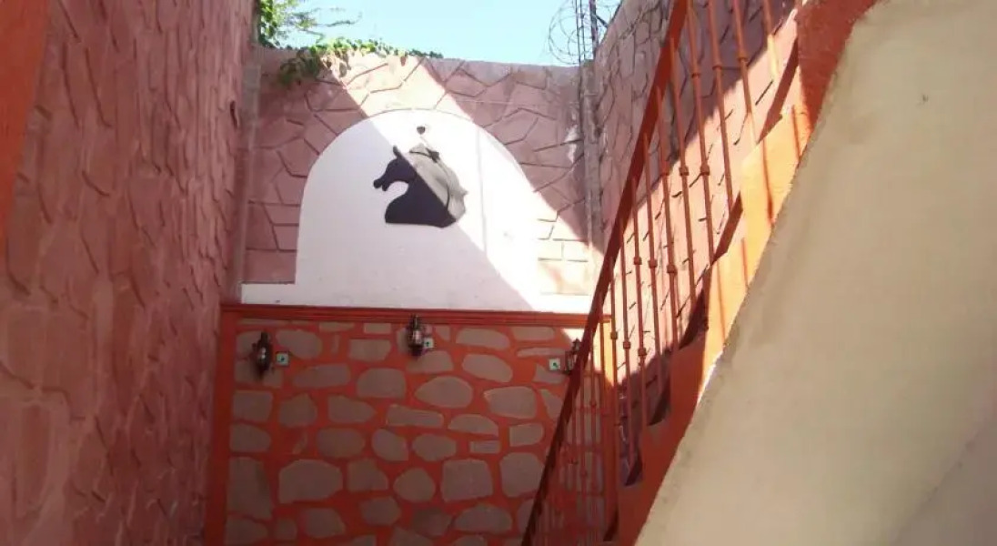 Hotel Campestre La Joya