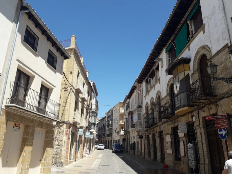 Apartamentos Sol Real