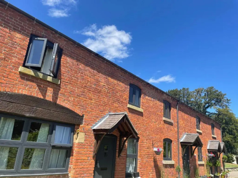 Hayes Suite (Adults Only)