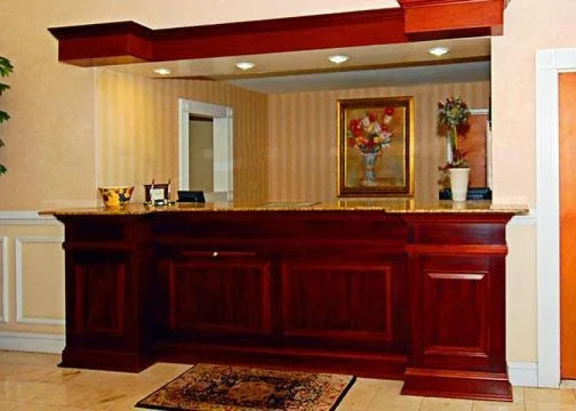 Baymont by Wyndham Budd Lake