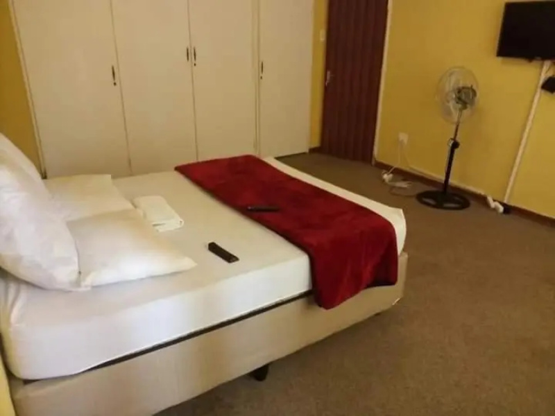 Metinat Guest House