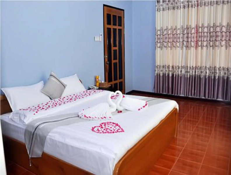 Royal Tulip Guest House