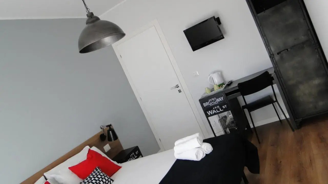 Affittacamere Da Ilaria