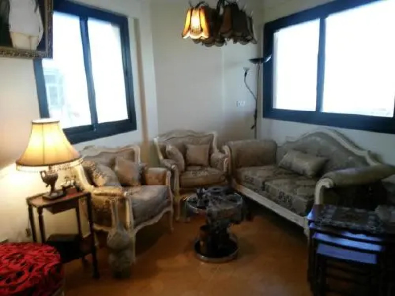 Smoha Zahran Haus (Private rooms or Private Apartment)