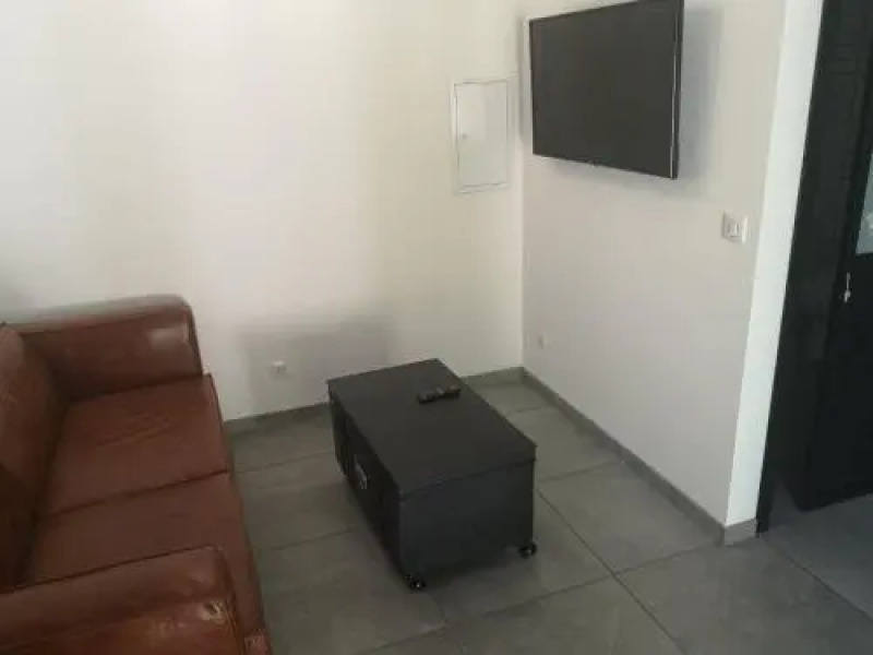 Studio Style Industriel