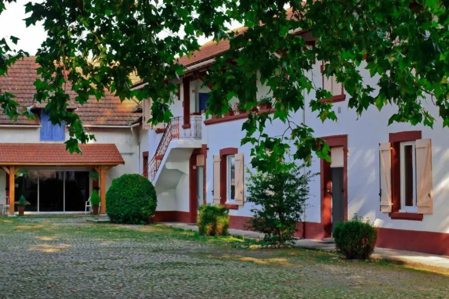 Domaine Saint Ferreol