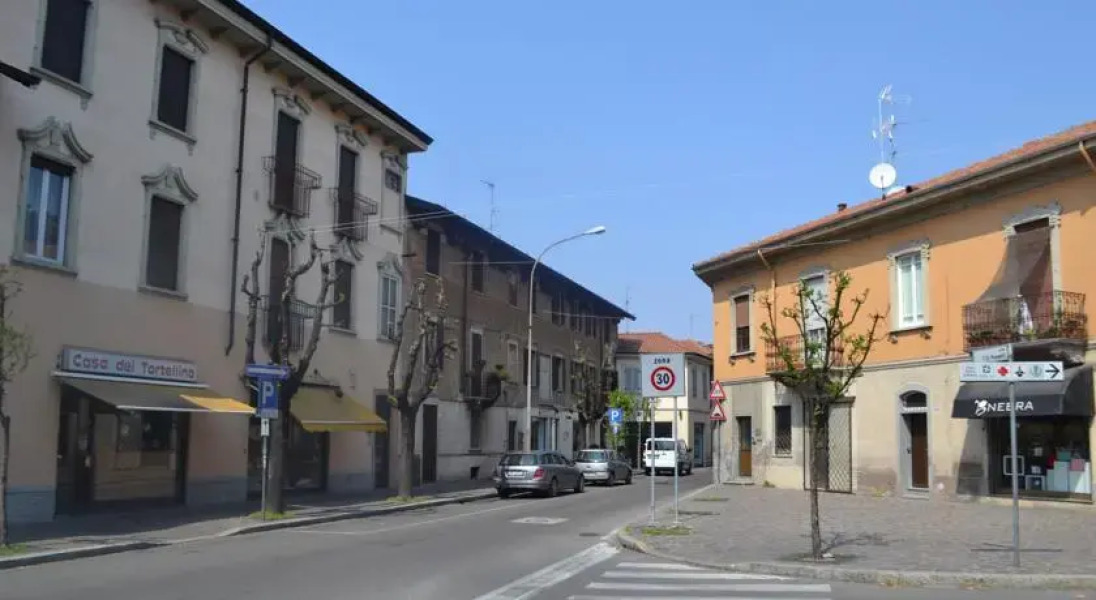 Appartamento La Piazzetta