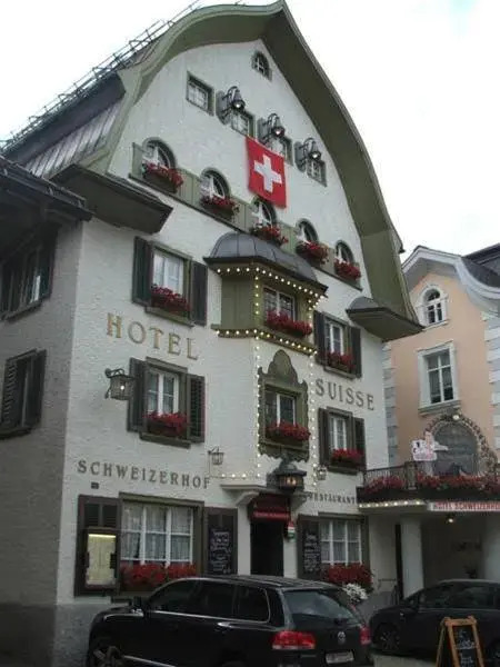 Hotel Schweizerhof