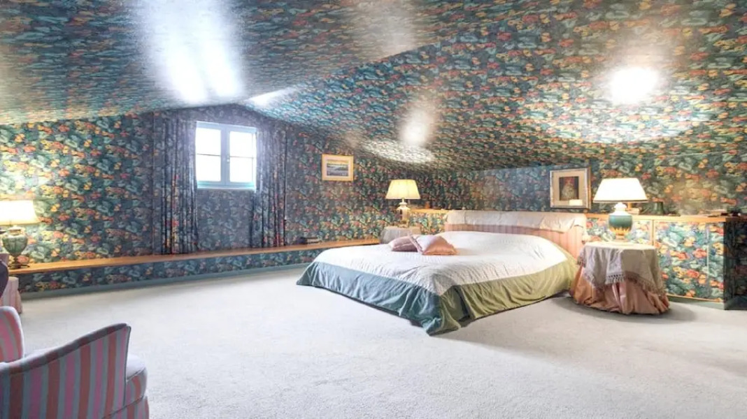 House With 5 Bedrooms in Caserta, With Pool Access, Enclosed Garden and Wifi - 25 km From the Beach