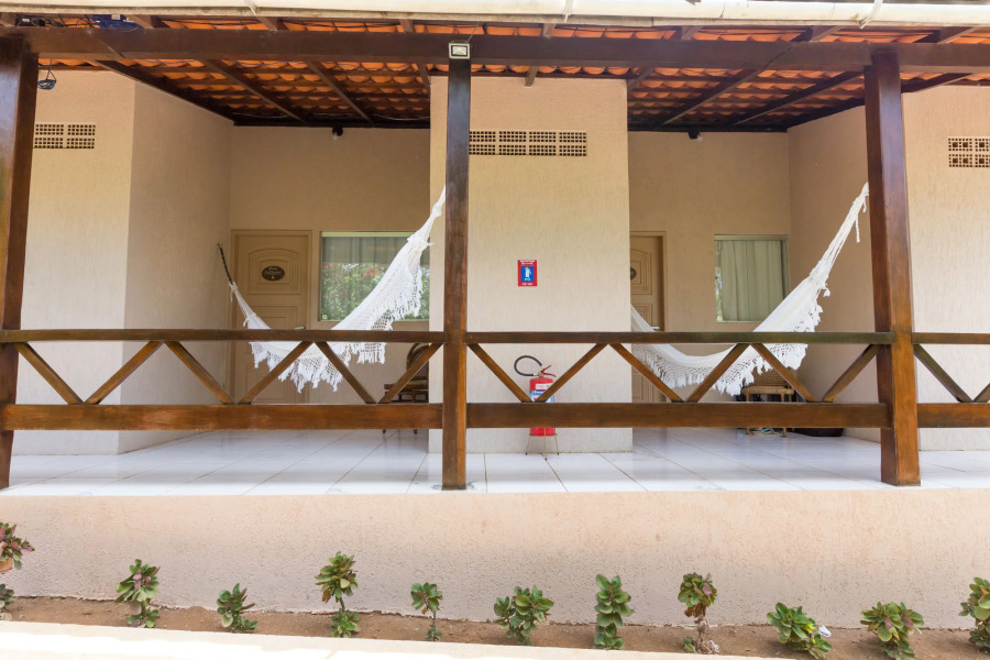 Ecocharme Pousada do Marcilio