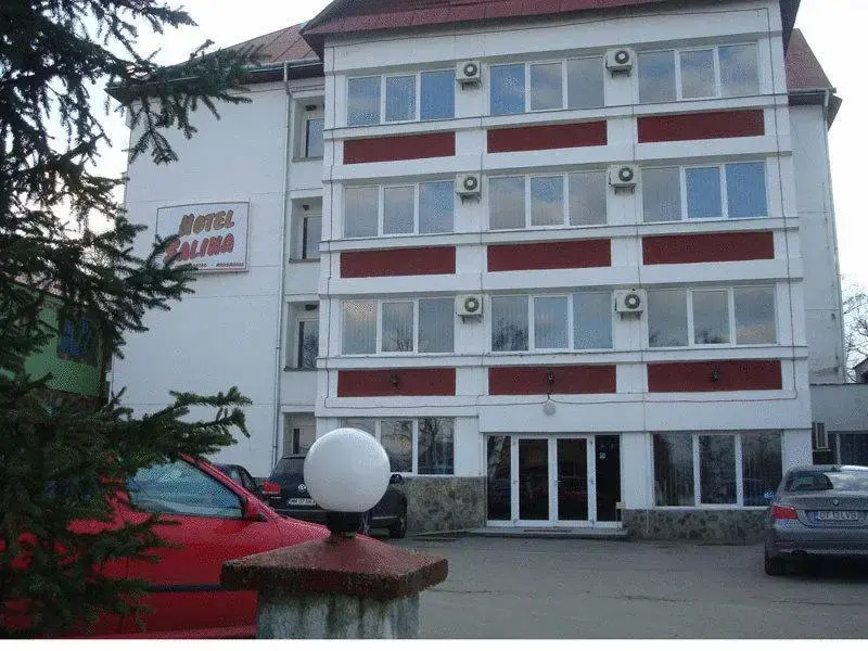 Hotel Salina
