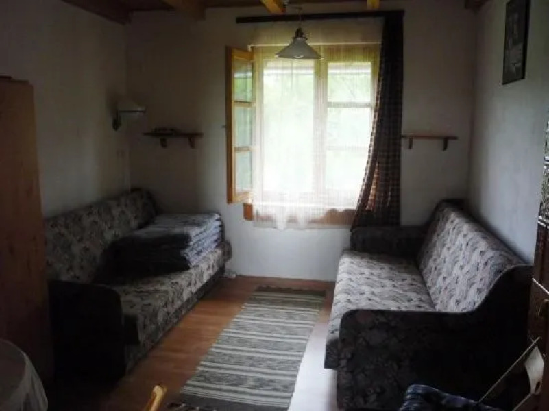 Hoffmann Vendégház