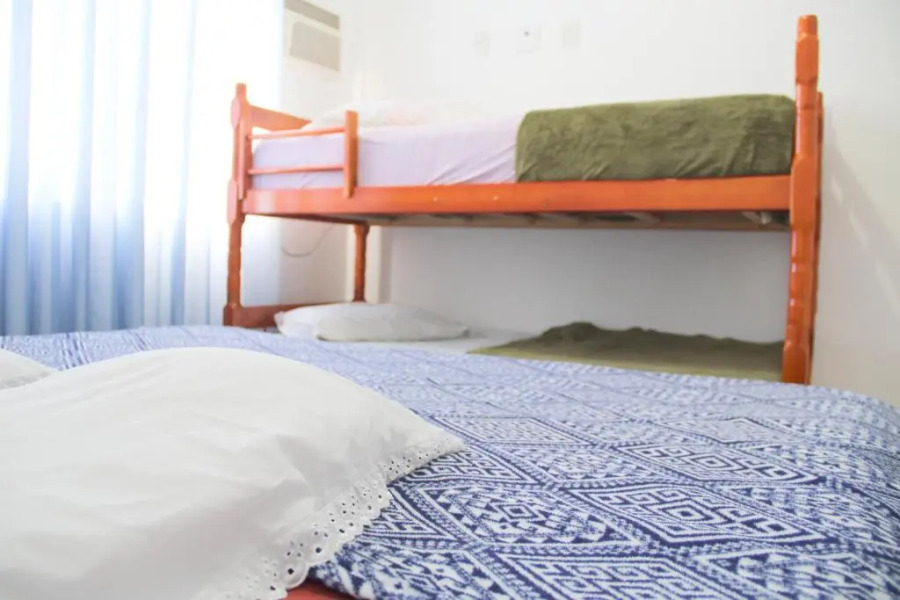 Apartamento Mar Vermelho