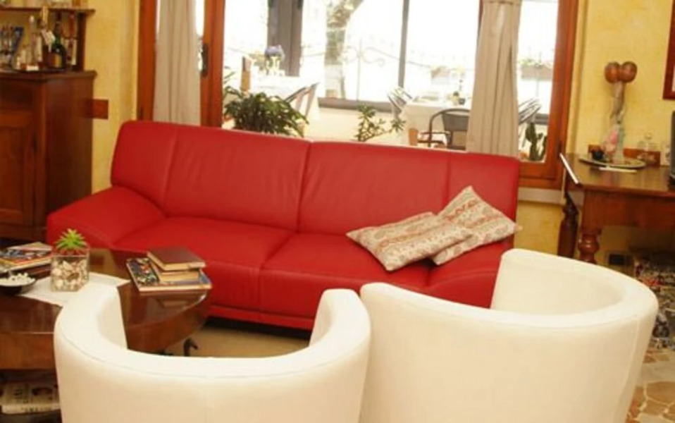 La Foresta Monteisola