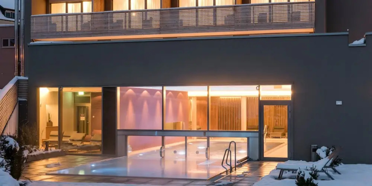 Landhotel Weißes Roß