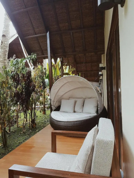 The Hillside Resort Siargao