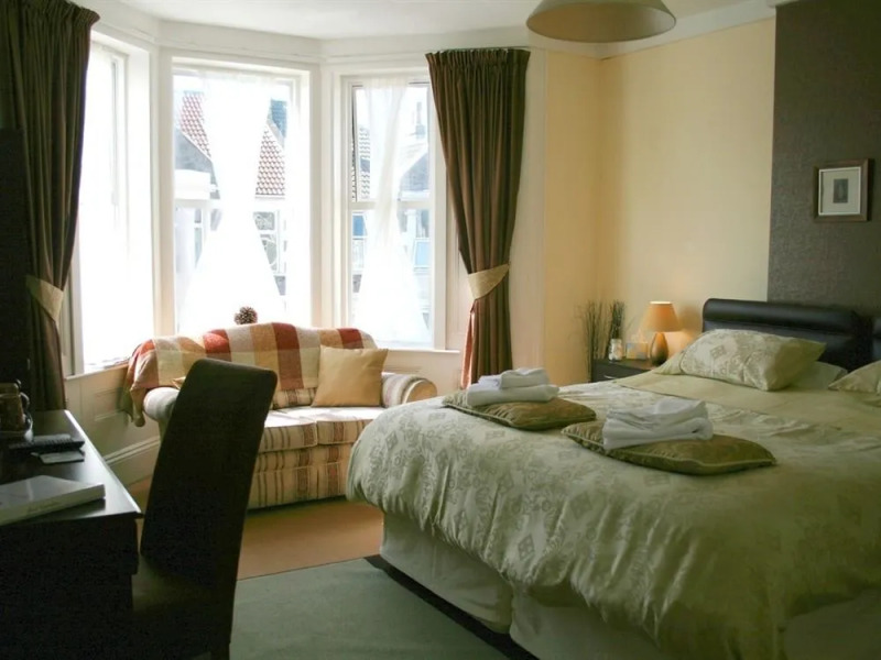 Albany Lodge Guest House