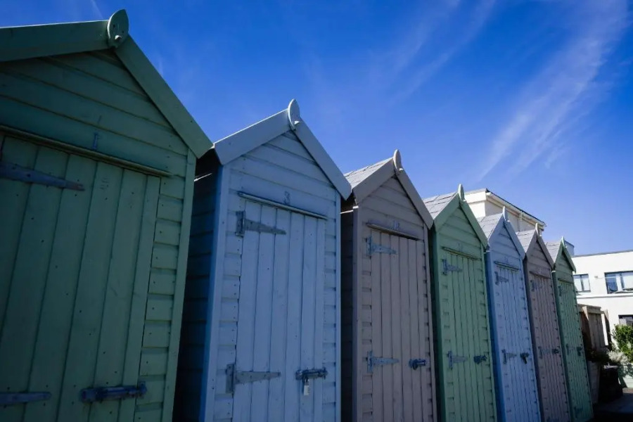 12 Middlecombe - Indoor Pool and 4 minute walk to Woolacombe Beach!