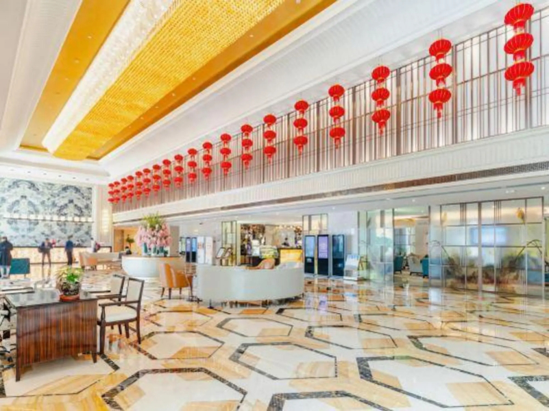 Ruili Bund Hotel