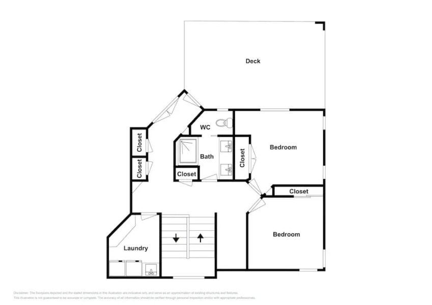 New Listing! Serenity Lake House On The Siltcoos 3 Bedroom Home