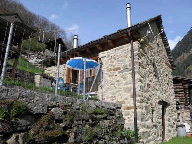 Rustico Diego (MVA114)