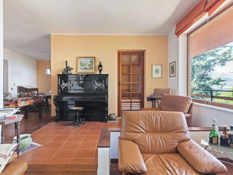 Belvilla by OYO Quaint Villa in Carini With Garden