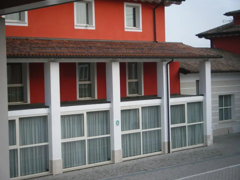 Hotel Fiera di Brescia