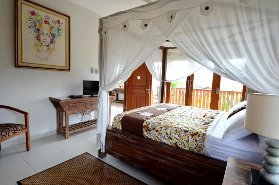 Villa Santai Karangasem