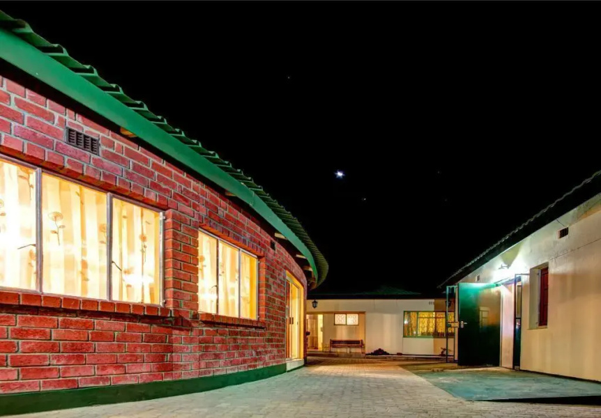 Anot Guesthouse