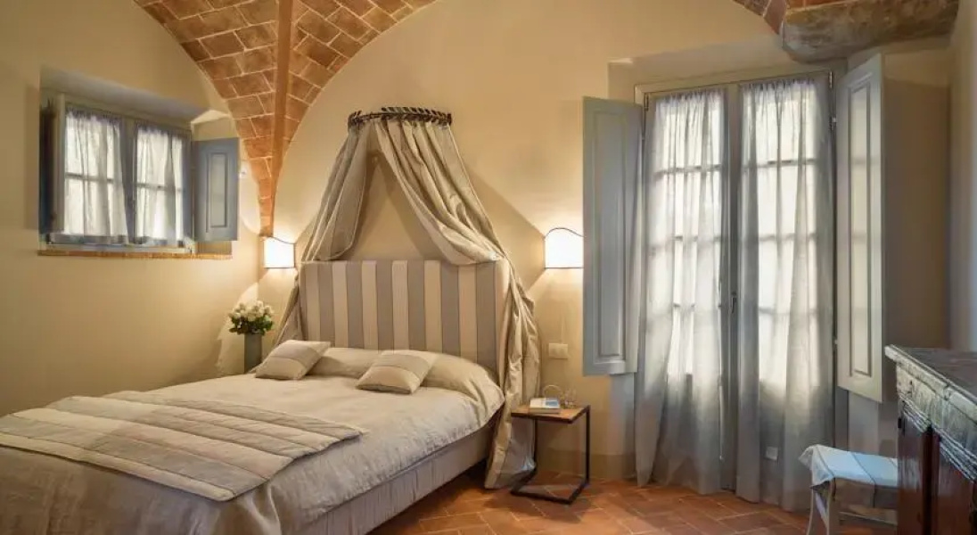 Casale I Bianchi